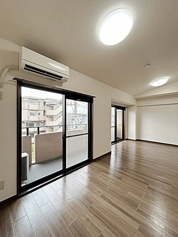 エスペランサⅡの設備
