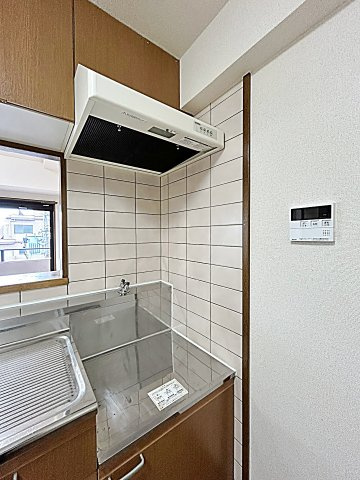 エスペランサⅡの設備