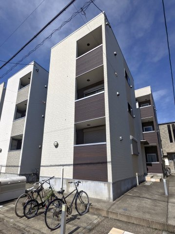 ハーモニーテラス野並Ⅳ