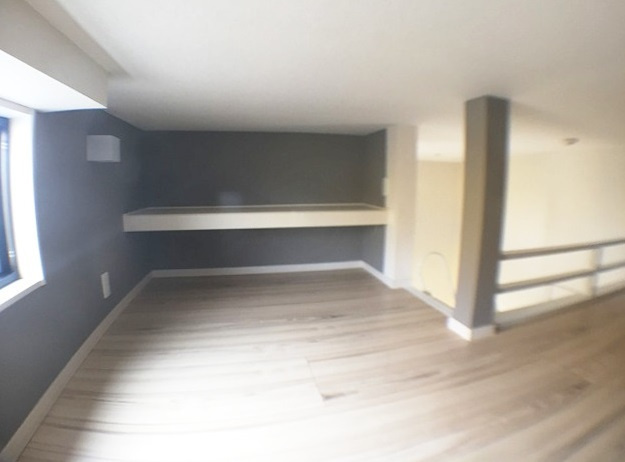 Ｈａｕｓ　Ｒｕｈｅ　高畑の居間・リビング|使いやすい居間です