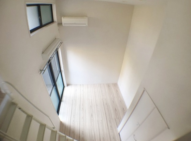 Ｈａｕｓ　Ｒｕｈｅ　高畑の居間・リビング|使いやすい居間です