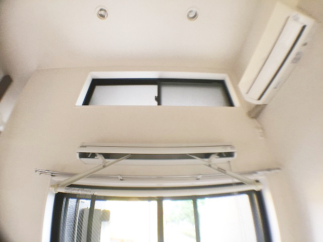 Ｈａｕｓ　Ｒｕｈｅ　高畑の設備