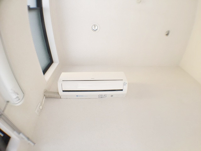 Ｈａｕｓ　Ｒｕｈｅ　高畑の設備