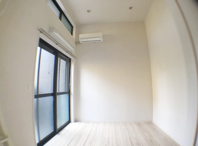 Ｈａｕｓ　Ｒｕｈｅ　高畑の居間・リビング|ゆったり過ごせるリビングです