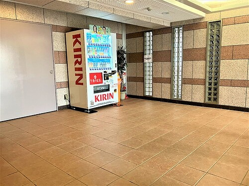 ベレーサ本山のその他|ロビー