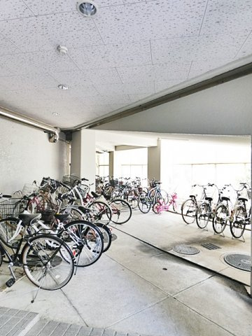 アーバンドエル杁中のその他共用部分