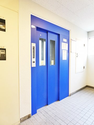 アーバンドエル杁中のその他共用部分