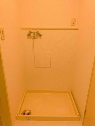 アーバンドエル杁中の設備