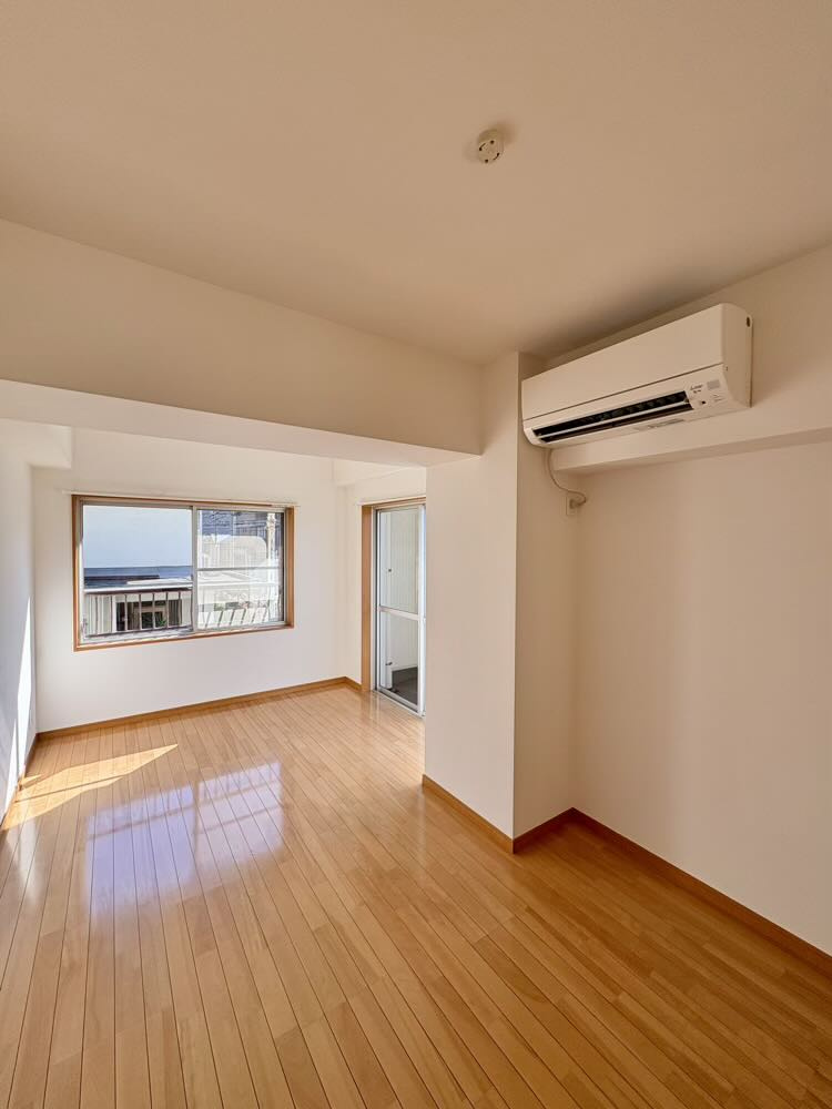 ユタカマンションの設備