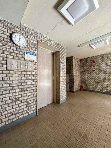 ユタカマンションのその他共用部分