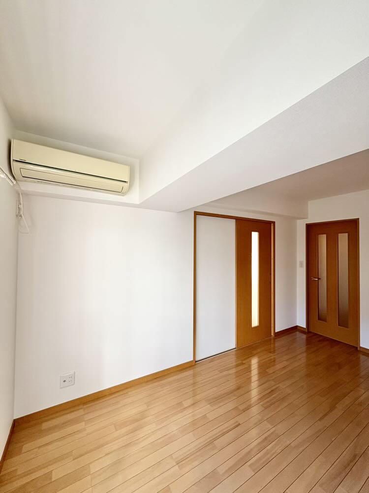 ユタカマンションの設備