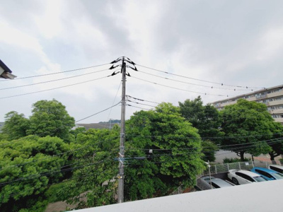 【展望】 | サザンクレスト | 別室参考画像