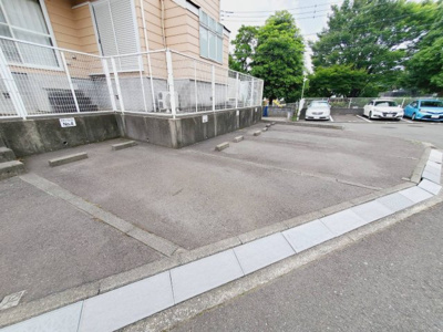 【駐車場】 | サザンクレスト