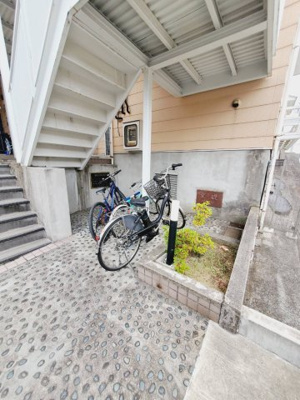 【その他共用部分】 | サザンクレスト