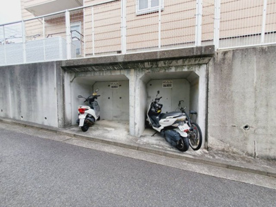 【その他共用部分】 | サザンクレスト