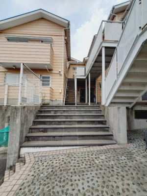 【エントランス】 | サザンクレスト