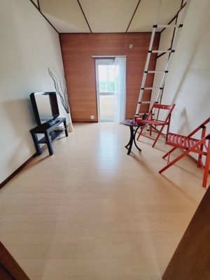 【居間・リビング】 | サザンクレスト | 別室参考画像