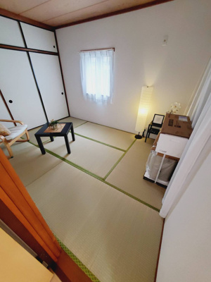 【寝室】 | サザンクレスト | 別室参考画像