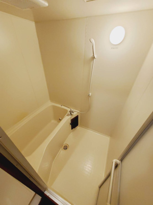 【浴室】 | サザンクレスト | 別室参考画像