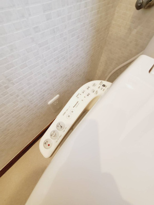 【設備】 | サザンクレスト | 別室参考画像