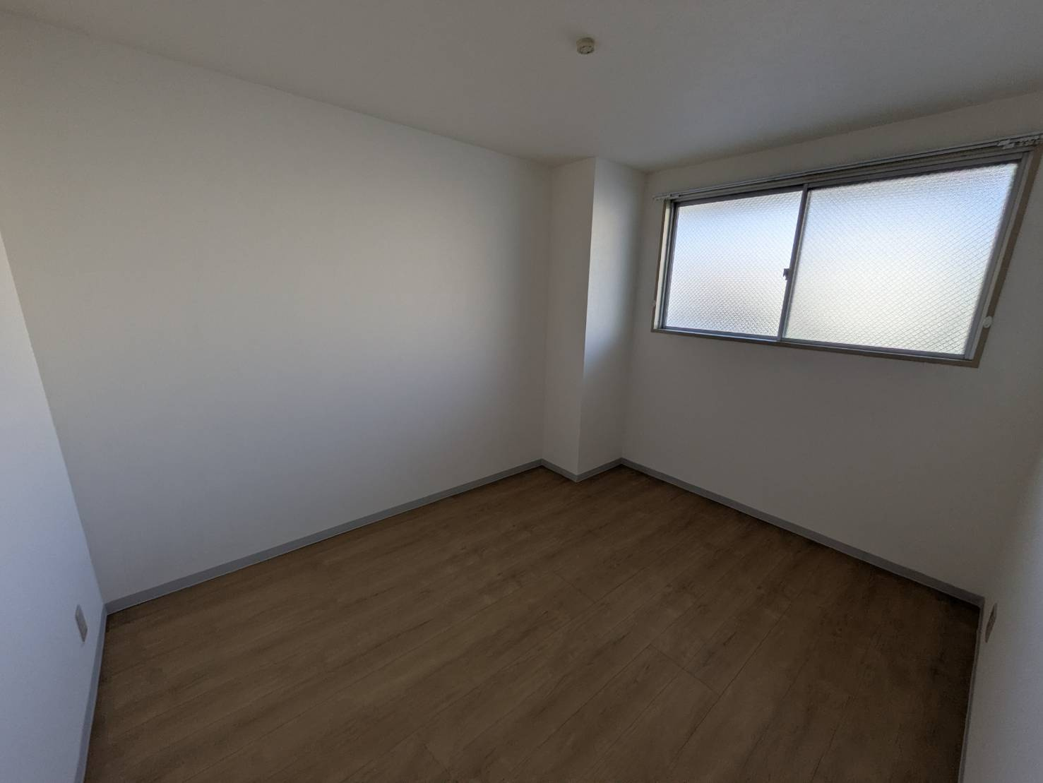 ラメゾンエスポワールの寝室