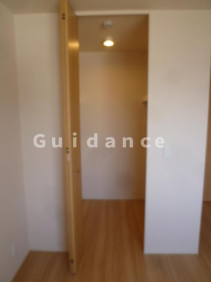 【収納】 | ドミール・ヨシダ・トロワ