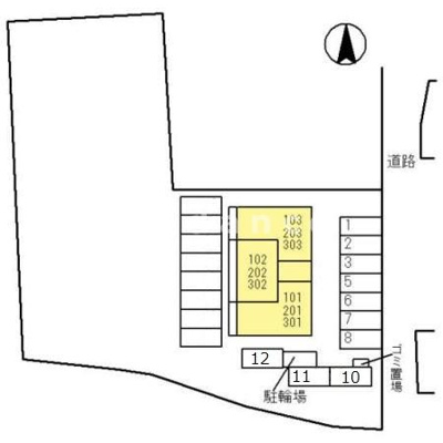 【その他】 | ドミール・ヨシダ・トロワ