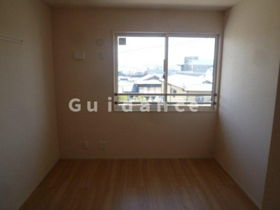 【内装】 | ドミール・ヨシダ・トロワ