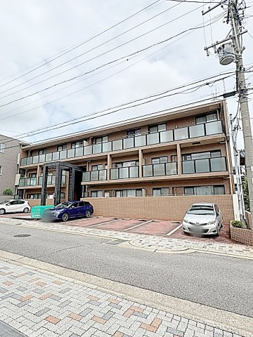サンカーフⅡ