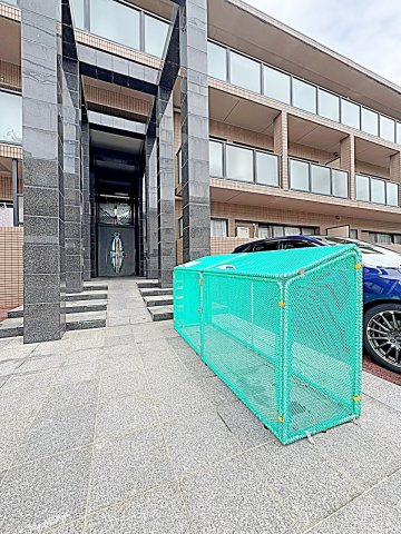 サンカーフⅡのその他共用部分