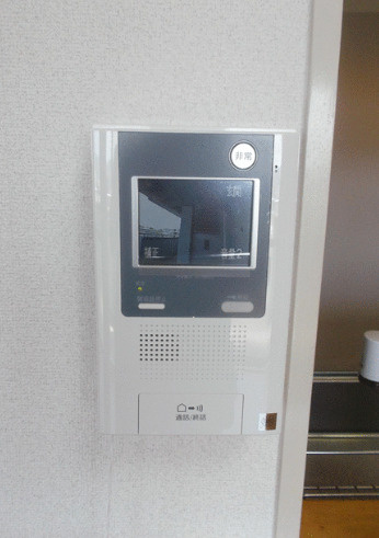 シャトーブランシェのセキュリティ