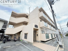 グランメール園田の画像