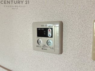 グランメール園田のその他物件画像