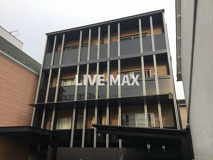 ブランネージュ二条城北の画像