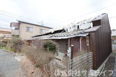 【周辺】 | 上三緒更地渡し59坪売地