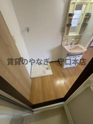 【内装】 | サンハイツⅠ