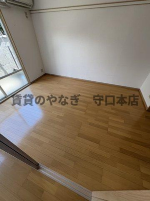 【洋室】 | サンハイツⅠ