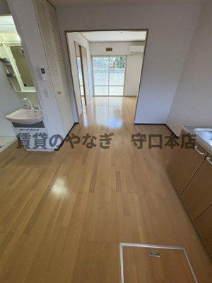 【居間・リビング】 | サンハイツⅠ