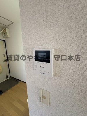 【設備】 | サンハイツⅠ