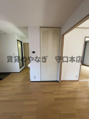 【内装】 | サンハイツⅠ