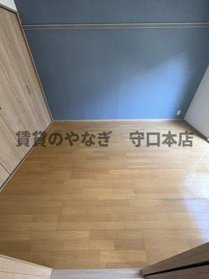 【内装】 | サンハイツⅠ