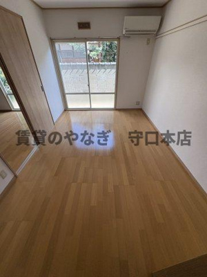 【居間・リビング】 | サンハイツⅠ