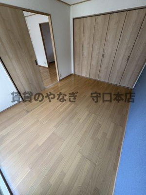 【洋室】 | サンハイツⅠ