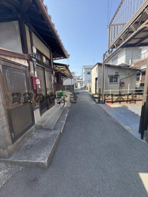 【周辺】 | サンハイツⅠ