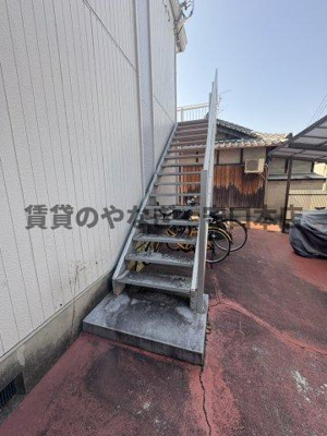 【その他共用部分】 | サンハイツⅠ