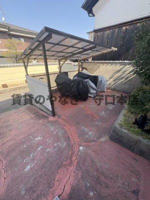 【その他共用部分】 | サンハイツⅠ