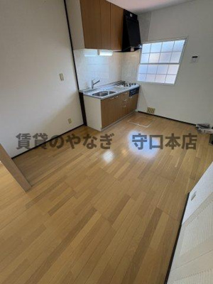 【居間・リビング】 | サンハイツⅠ