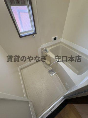 【浴室】 | サンハイツⅠ