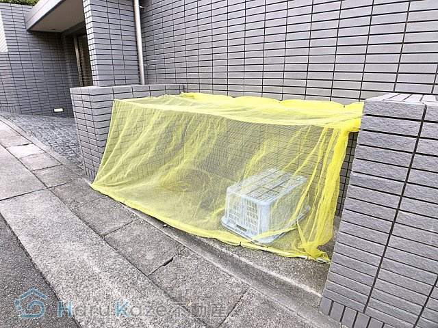 【その他共用部分】 | Le Ciel八事【名古屋市賃貸・紅葉園】