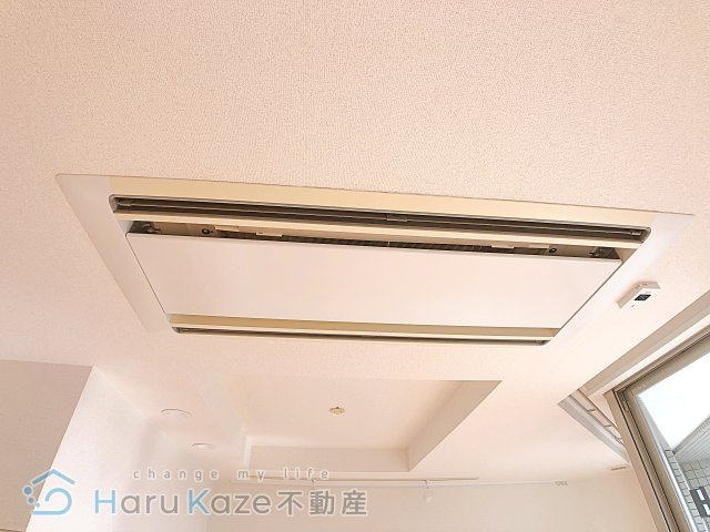 【設備】 | Le Ciel八事【名古屋市賃貸・紅葉園】